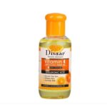 سيروم وحمض الهيالورونيك وفيتامين سي