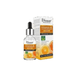 سيروم وحمض الهيالورونيك وفيتامين سي