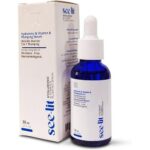 كريم التفتيح السريع من غارنييه