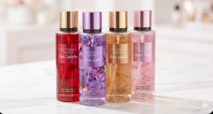 Victoria's Secret Body Mist Collection - 250ml