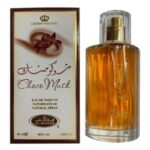 شوكو مسك عطر - 35مل - للنساء