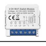 مفتاح افاتو ميني المدعوم بتويا 4