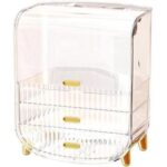 منظم مكياج، منظمات مكياج كبيرة