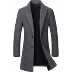 أروع معطف شتوي لعام 2026