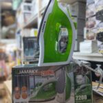 مكواة بخار جاماكي JMAKY Steam Iron 2200 وات