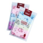طقم فوط مايكروفايبر للتنظيف والتجفيف بيولوف (Bilov Clean Towel).