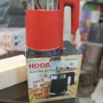 غلاية مياه كهربائية Hoor ستانلس ستيل (Hoor Electric Kettle)