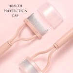 مشط رموش (Eyelash Comb) مزود بغطاء حماية.