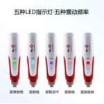 ⁦قلم ديرما ستامب كهربائي (Derma Stamp Electric Pen)⁩ - الصورة ⁦2⁩