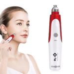 ⁦قلم ديرما ستامب كهربائي (Derma Stamp Electric Pen)⁩ - الصورة ⁦3⁩