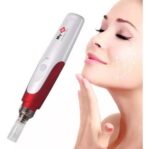 ⁦قلم ديرما ستامب كهربائي (Derma Stamp Electric Pen)⁩ - الصورة ⁦5⁩