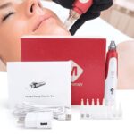 قلم ديرما ستامب كهربائي (Derma Stamp Electric Pen)