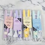 مكواة شعر ميني سيراميك للسفر – Mini Hair Straightener