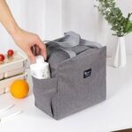 ⁦شنطة حفظ الطعام الحرارية متعددة الاستخدامات⁩ - الصورة ⁦3⁩