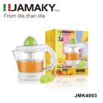 عصارة حمضيات كهربائية جاماكي 1 لتر – JMK4003