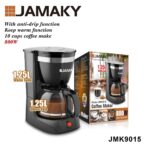 ماكينة تحضير القهوة بالتقطير جاماكي 800 وات – JMK9015