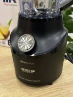 ⁦خلاط كهربائي ARSHIA Essential Blender 500 وات – سعة 1.5 لتر⁩ - الصورة ⁦2⁩