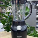 خلاط كهربائي ARSHIA Essential Blender 500 وات – سعة 1.5 لتر