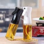 بخاخ زيت ورذاذ متعدد الاستخدامات للمطبخ