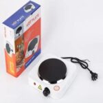بوتاجاز كهربائي محمول بعين واحدة – Hot Plate