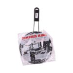 موزع حرارة للبوتاجاز (Simmer Ring) مانع احتراق الطعام