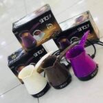 ماكينة / دلة تحضير القهوة التركية الكهربائية من سينبو (Sinbo Electric Turkish Coffee Maker).