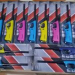 ولاعة مطبخ طويلة / ولاعة شعلة الغاز (Long Reach Utility Lighter / Gas Stove Lighter).