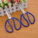 مقص تقليم الأشجار والحدائق (Garden Pruning Scissors / Shears) أو مقص المطبخ المتعدد الاستخدامات (Utility Kitchen Scissors).
