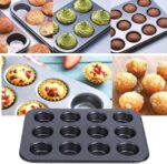 ⁦موزع عجينة الكب كيك والبان كيك اليدوي (Manual Batter Dispenser / Cupcake & Pancake Dispenser).⁩ - الصورة ⁦2⁩