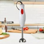 ⁦خلاط يدوي كهربائي - ماركة جруп تايغر (Group Tiger Hand Blender).⁩ - الصورة ⁦2⁩