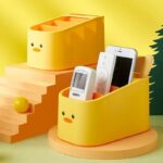 ⁦طقم هدايا البطة المستلقية (3 قطع) - ماركة تانغ داو يا (TangDaoYa Lying Duck Three-Piece Set).⁩ - الصورة ⁦12⁩
