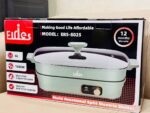 ⁦مقلاة كهربائية متعددة الاستخدامات وقابلة للفصل - مثالية لمختلف الأطعمة (Detachable Multiple Electric Pan / Multifunctional Electric Hot Pot).⁩ - الصورة ⁦6⁩